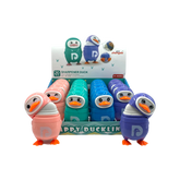 Lve Set Ascutitoare Cu Radiera 20buc/set 1884-4/1884-5